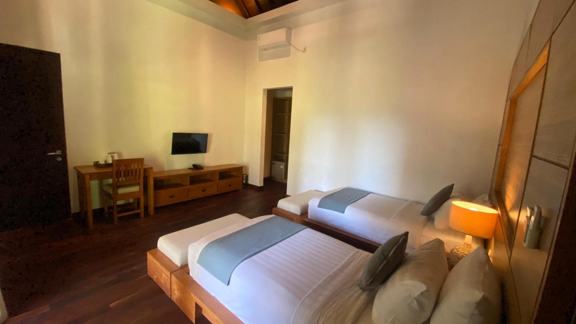 Djabu Canggu Beach Villa Ngoại thất bức ảnh