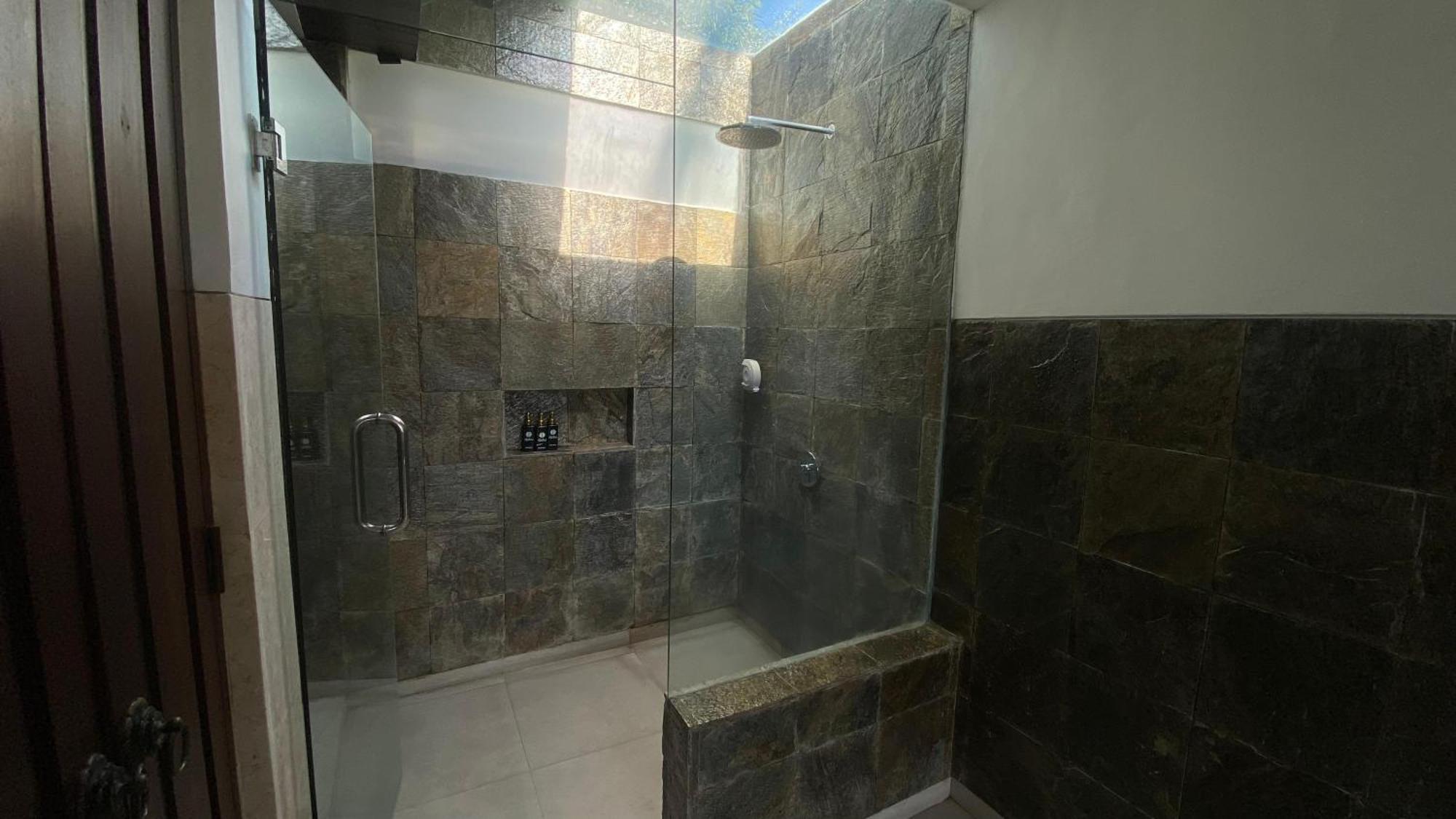 Djabu Canggu Beach Villa Ngoại thất bức ảnh