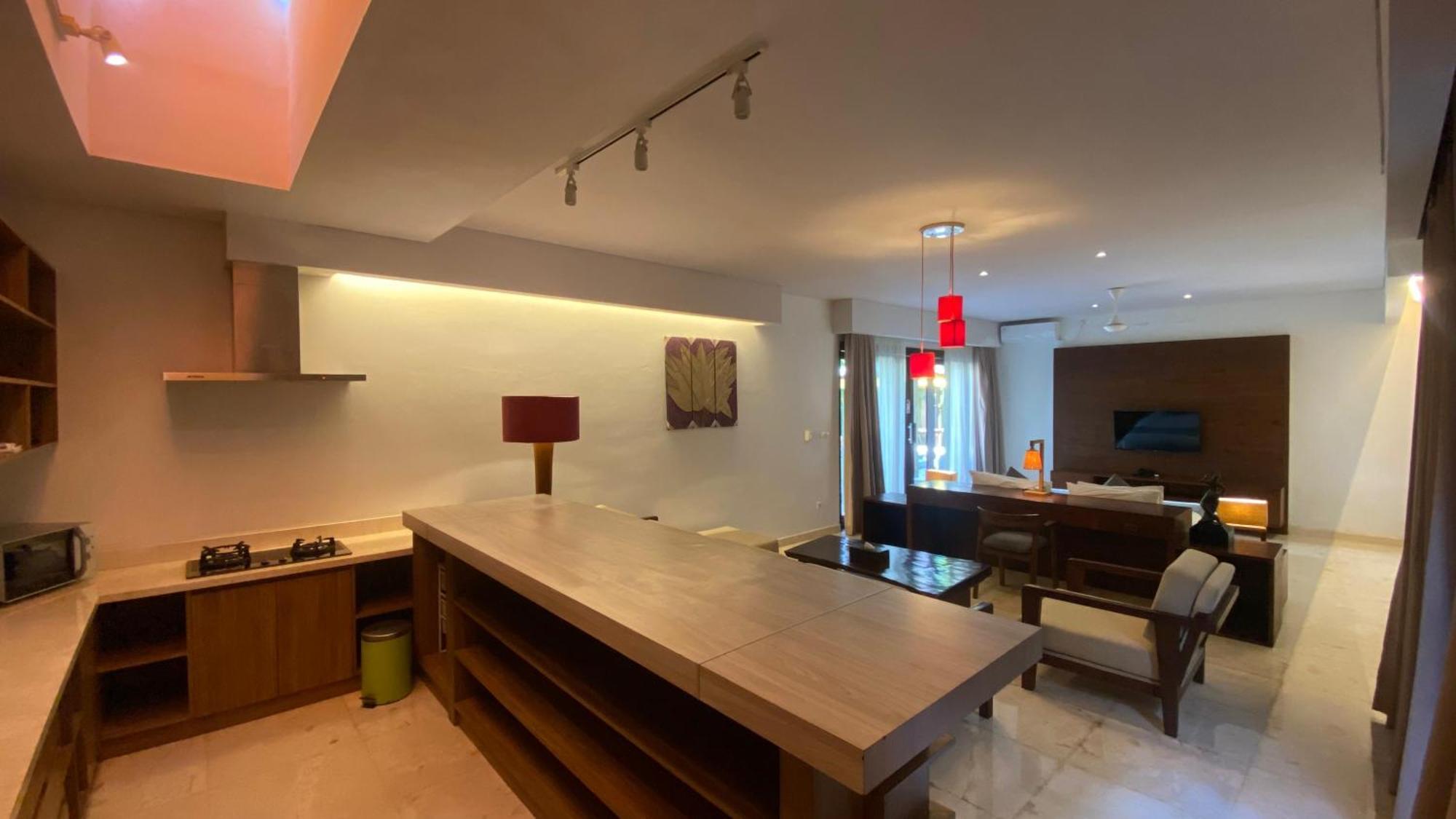 Djabu Canggu Beach Villa Ngoại thất bức ảnh