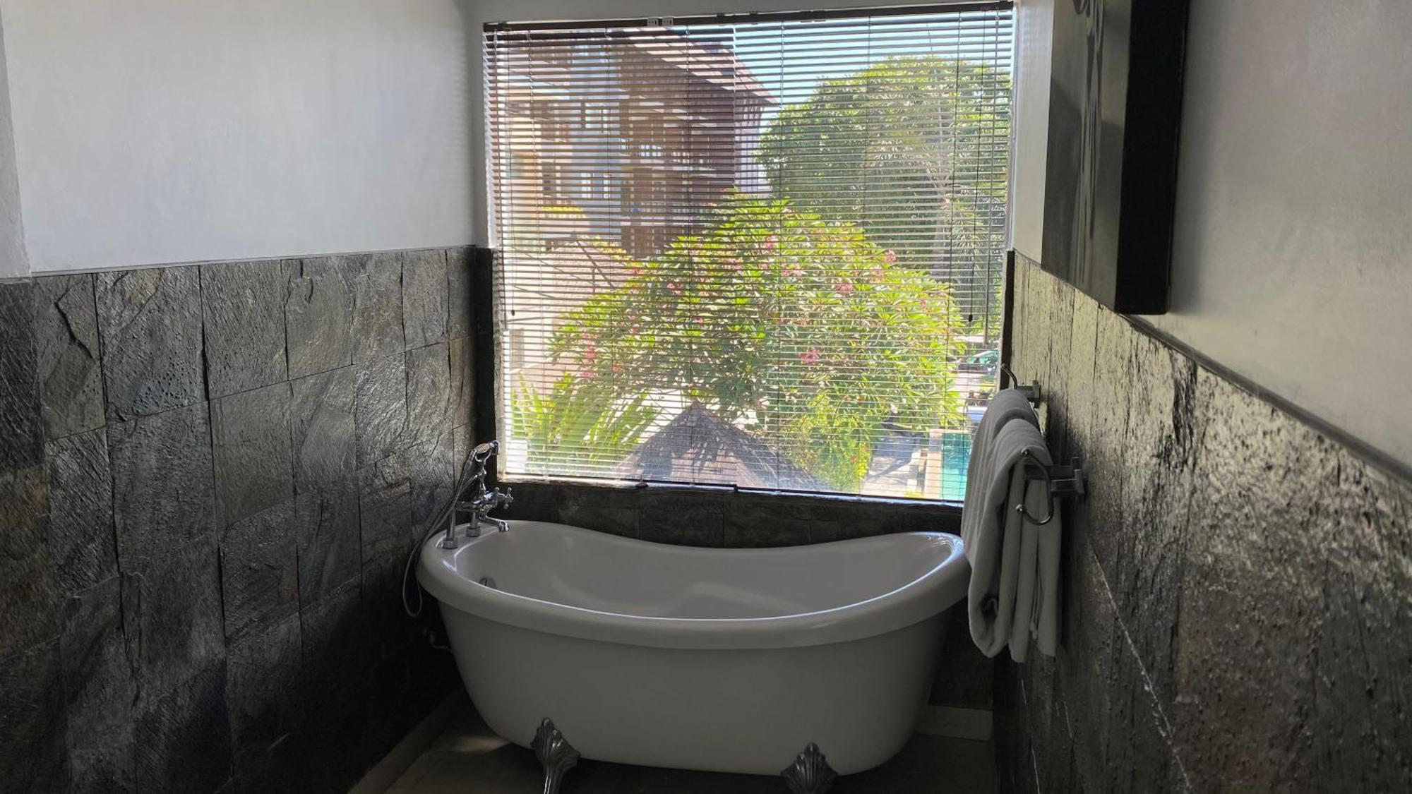 Djabu Canggu Beach Villa Ngoại thất bức ảnh