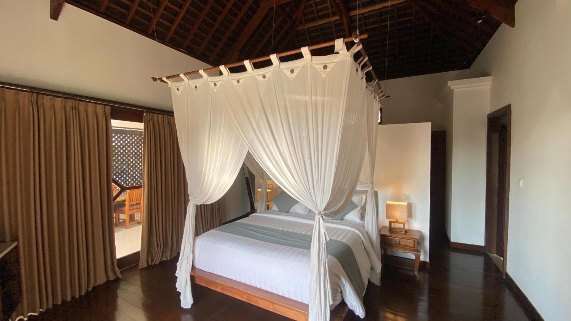 Djabu Canggu Beach Villa Ngoại thất bức ảnh