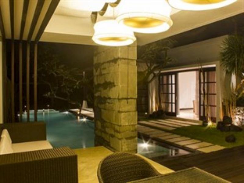 Djabu Canggu Beach Villa Ngoại thất bức ảnh